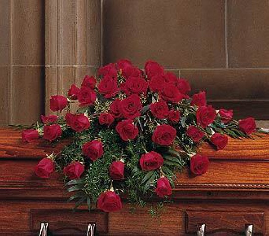 Miedzynarodowy Transport Zmarlych 