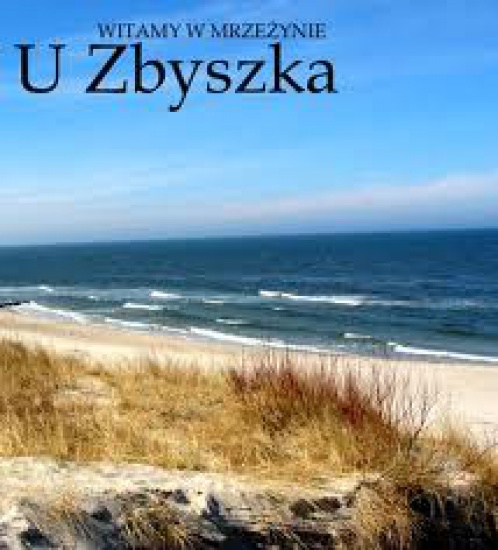 pokoje,przyczepy,namioty nad morzem w Mrzeżynie