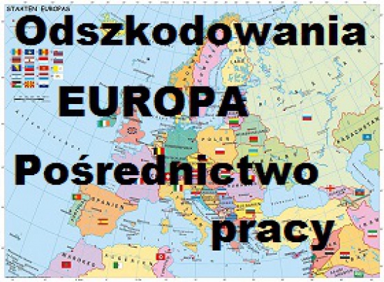 DOPŁATY DO ODSZKODOWAŃ z OC sprawcy, SZKODY OSOBOWE I MAJĄTKOWE -